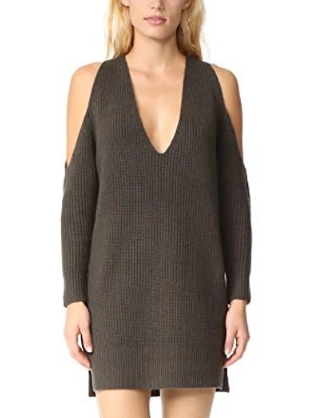 Michelle Mason Sweater